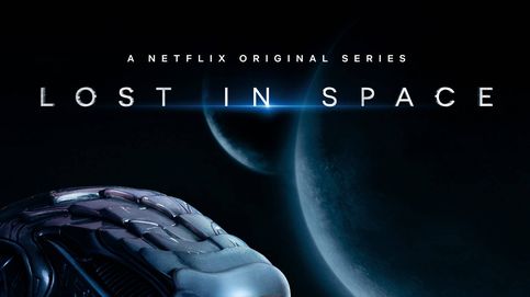 'Perdidos en el espacio': el clásico de ciencia-ficción vuelve a Netflix