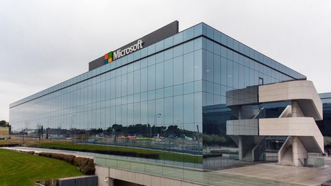Ni futbolín ni sala de descanso, así son las oficinas de Microsoft