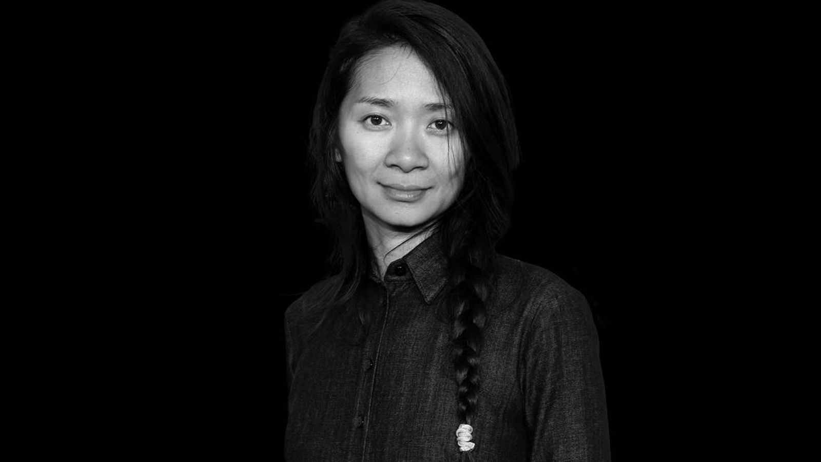 Premios Oscar: Chloé Zhao, camino del Oscar: cuestionada en China y  refugiada entre naranjos