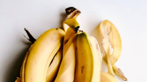  Cáscaras de plátanos para aumentar el valor nutricional en repostería