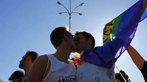 Las mejores imágenes del World Pride Madrid