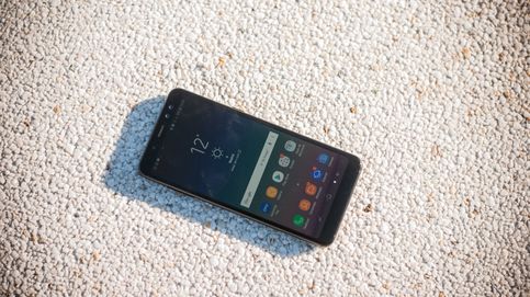 Galaxy A8: la última apuesta de Samsung