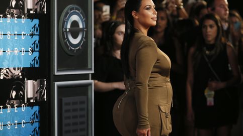 Kim Kardashian, Beyoncé, Natalie Portman, y otras futuras mamás con mucho estilo 