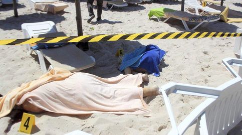 Los atentados de Francia, Túnez y Kuwait, en imágenes
