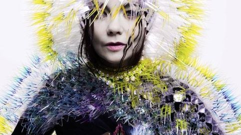 El extraño y polémico videoclip de Björk del que todos hablan