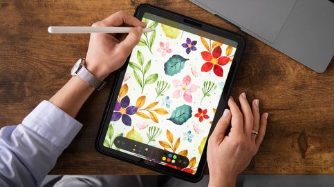 Los mejores iPad para dibujar de 2024: comparativa y recomendaciones de compra