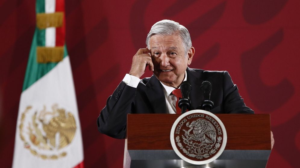 López Obrador insiste en que España debe pedir perdón por los "abusos" de la conquista Imagen-sin-titulo