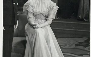 Los vestidos más famosos de Katharine Hepburn