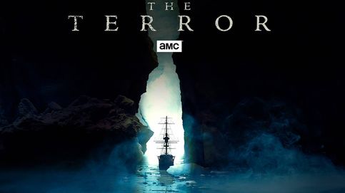 'The Terror': la expedición perdida de Franklin llega el 3 de abril a AMC España