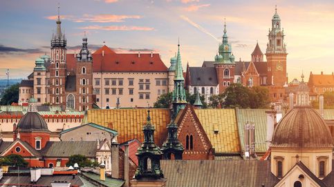 Qué ver en Cracovia, la ciudad de la belleza medieval que sangra historia