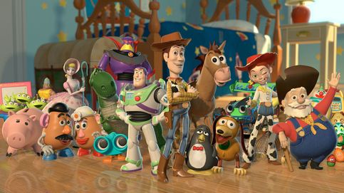 Los homenajes de Pixar a la historia del cine