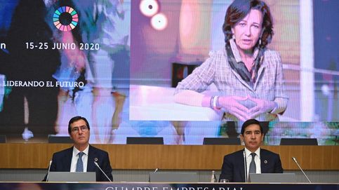 Sigue en directo la segunda jornada de la cumbre empresarial 'Empresas españolas liderando el futuro'
