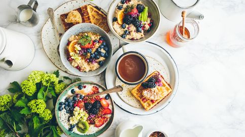 Cómo y por qué tenemos que desayunar