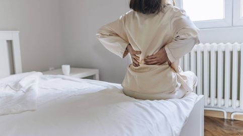 ¿Cómo afecta a la espalda tener el pecho grande?