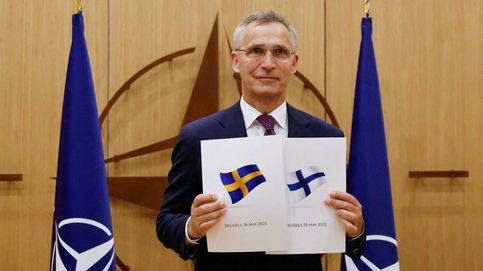 Finlandia y Suecia en la OTAN y el fin de los países neutrales