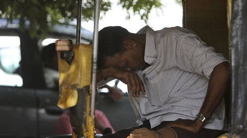 En imágenes: la ola de calor de India deja más de 1.000 muertos