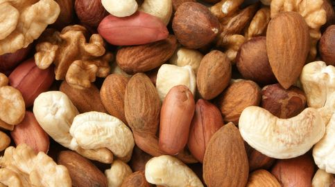 Alerta alimentaria: retiran estos frutos secos de los supermercados Aldi