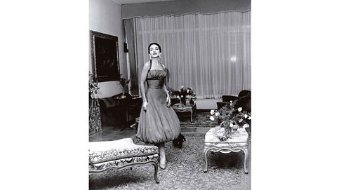 Las divas de la ópera: de María Callas a Montserrat Caballé