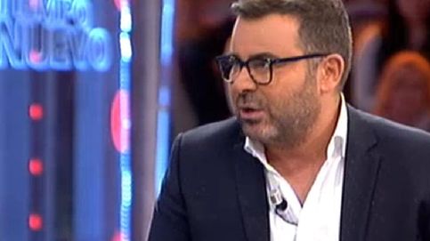 Jorge Javier Vázquez le dedica un Hasta nunqui a Rajoy