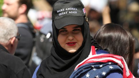 Protestas contra la Sharia en Estados Unidos