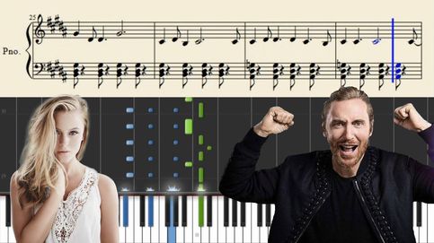 Zara Larsson y David Guetta se unen para cantar la canción de la Eurocopa 2016
