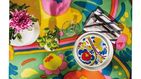 Marimekko: el diseño finlandés se vuelve alegre y colorista