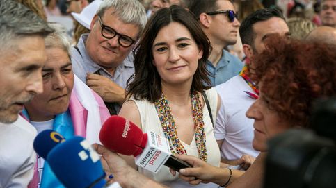 Orgullo LGTBI+ en Madrid: así ha sido la manifestación y el desfile