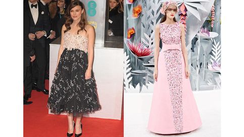 Quiniela de estilo: los vestidos de los Oscar 2015
