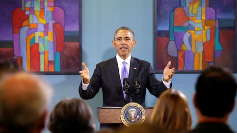 Obama sorprende a los estudiantes de un instituto de EEUU