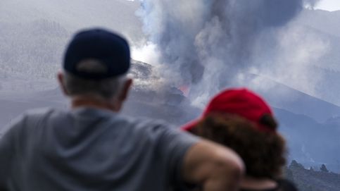 La lava sigue en su conquista de La Palma y los salvadoreños explotan contra el poder: el día en fotos