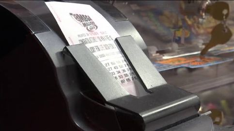EEUU sortea el premio más grande de lotería de su historia