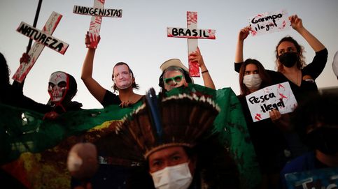 El secreto a voces de los asesinatos en la Amazonía: Estamos abandonados aquí 