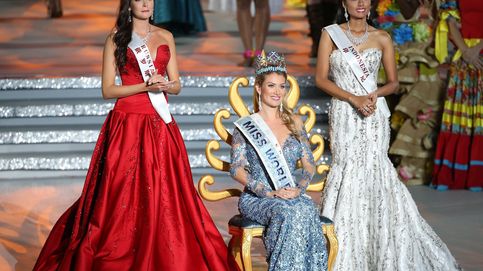 Así ha sido la coronación de Mireia Lalaguna como Miss Mundo 2015