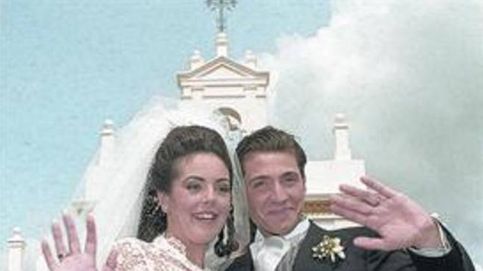 Galería de los horrores: los 10 'ahivalahostia' de las bodas de la familia Carrasco Mohedano