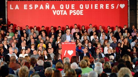 Este es el programa electoral del PSOE para las elecciones generales 2019