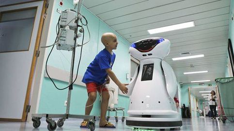De Lovot a Nuka: los robots que te harán la vida más sencilla
