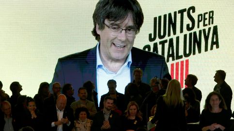 Valoración elecciones Carles Puigdemont