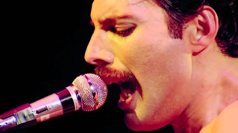 Bohemian Rhapsody - Freddie Mercury