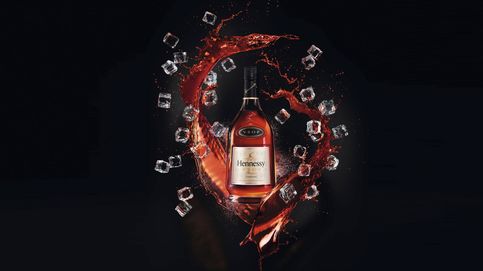 Hennessy VSOP, un cognac con 200 años de historia