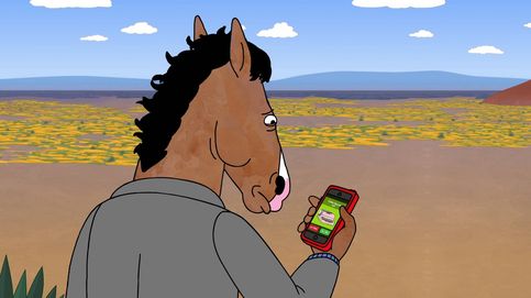 La cuarta temporada de 'BoJack Horseman' llega a Netflix