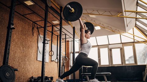 Siete beneficios claros para las mujeres de entrenar la fuerza física