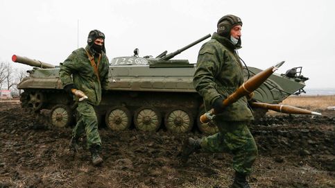¿Qué podría ocurrir si Rusia invade Ucrania?