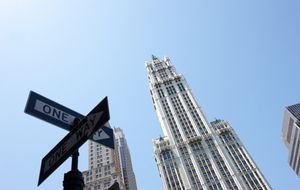 Nuevo récord: a la venta un ático en Manhattan por $110 millones