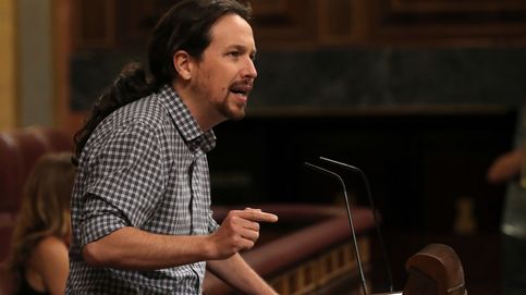 Pablo Iglesias enumera las cuatro excusas de Pedro Sánchez para no formar coalición con Podemos