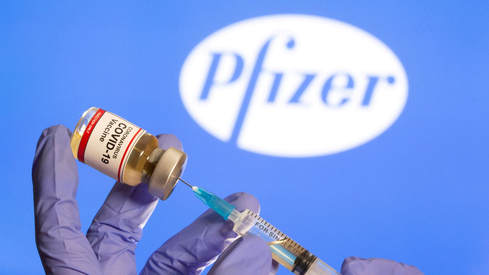 UK recomienda que las personas alérgicas no se vacunen al registrar dos  casos de reacciones