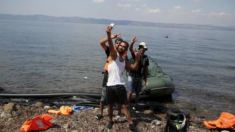 Grecia y Macedonia, en jaque por la avalancha de refugiados