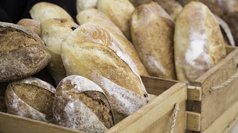 Algunos panes sí son como los de antes: cuatro variedades con IGP