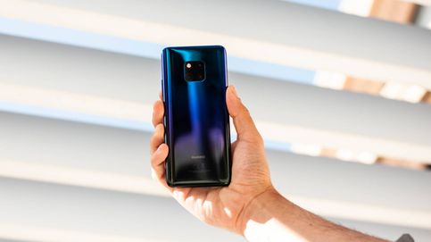 Huawei Mate 20 Pro, candidato al trono Android
