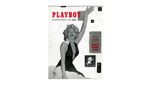 De Pamela Anderson a Kim Kardashian: las portadas más míticas de Playboy 