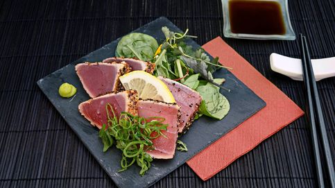 Época de atún: todas sus ventajas y desventajas nutricionales 